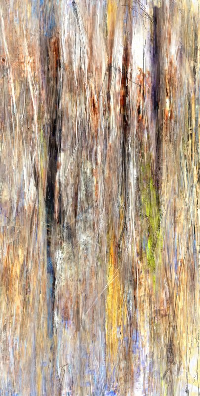 Alex Fischer, Devoted, 2003 digital